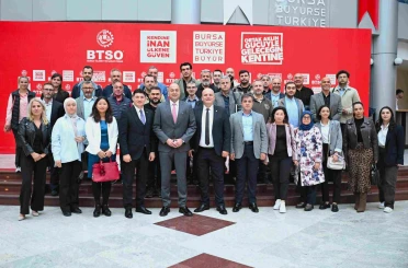 İhracatın yeni rotası Azerbaycan 