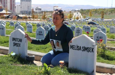 İki çocuğu vahşice öldürülen acılı anne ilk kez konuştu: 