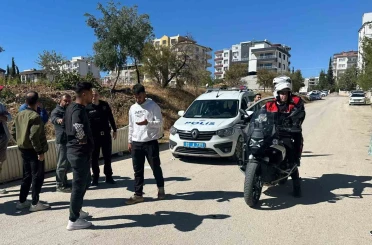 İki grup arasında bıçaklı kavga: 1 ağır yaralı 