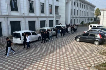 İki kardeşin öldürüldüğü olayda ’haraç’ iddiası 