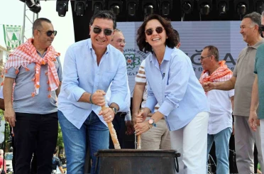 İki proje Avrupa’ya örnek oldu 