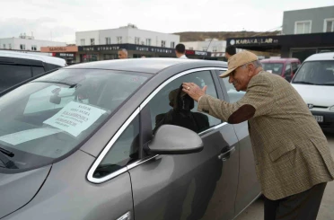 İkinci El Oto Pazarında yılsonu hareketliliği 
