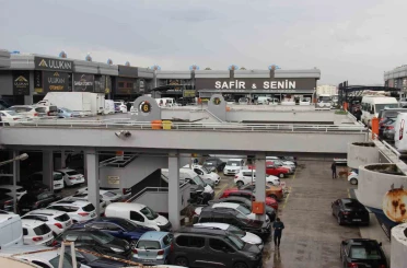 İkinci el otomobil sektöründe yeni yılda hareketlilik bekleniyor 