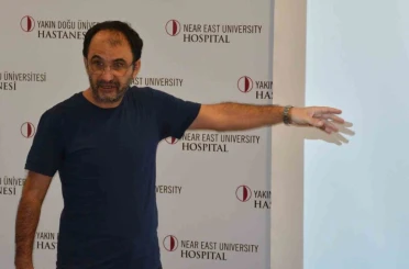 "İklim değişikliği doğrudan insan sağlığını ve su güvenliğini tehdit ediyor" 