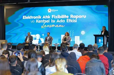 İklim Dirençli Kent Samsun’un COP31 Serüveni
