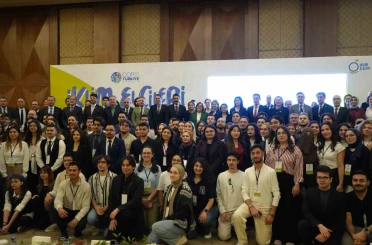 İklim Elçileri Gaziantep’te buluştu 