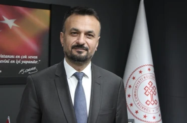 İl Kültür ve Turizm Müdürü Dursun: "Birçok noktada yeni kütüphaneler yapılmakta ve bu alanda ciddi bir talep bulunmaktadır" 