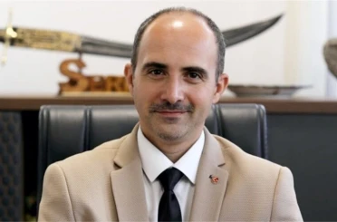 İl Müdürü Bircan görevden alındı 