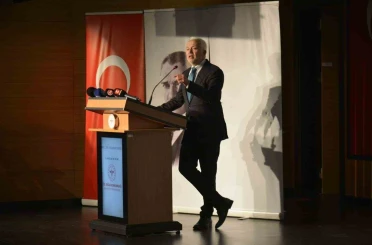 İl Sağlık Müdürü Bildirici: "Normal doğum sağlığın anahtarı" 