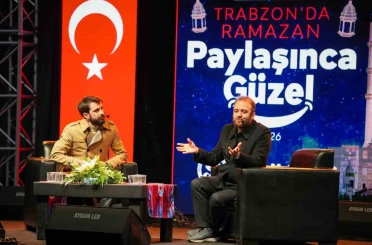 İlahiyatçı yazar Muhammed Yazıcı: "Gelecek bizim olacak" 