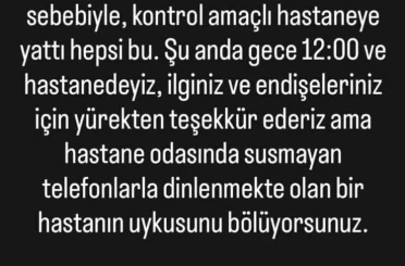 İlber Ortaylı’nın kızı kalp krizi iddialarını yalanladı 