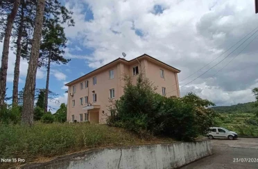 İlçe Sağlık Müdürlüğü yeni hizmet binasına taşınıyor 