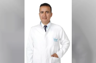 "İleri omurga cerrahisi ile günlük yaşama hızlı dönüş mümkün" 