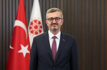 İletişim Başkanı Duran: "’Türkiye Yüzyılı’ vizyonunu hayata geçirirken, ’Terörsüz Türkiye’ hedefi doğrultusunda güven ve istikrar iklimini daha da güçlendireceğiz" 