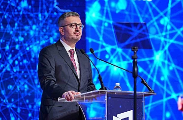 İletişim Başkanı Duran’dan yapay zekada insani değerler vurgusu 