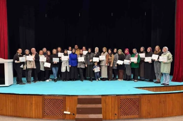 İletişim engellerini kaldıran eğitim 