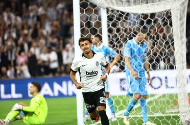 İlhan Fakılı gol sayısını 2’ye çıkardı
