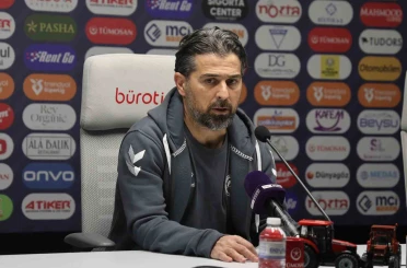 İlhan Palut: "Adil’in pozisyonunun VAR’dan çağrılması tarihi VAR skandallarından biri" 