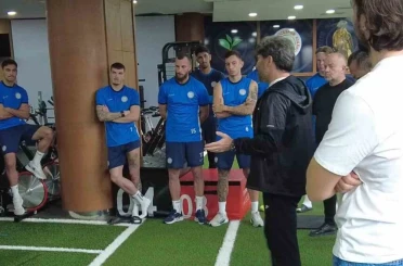 İlhan Palut, Çaykur Rizespor’a veda etti 