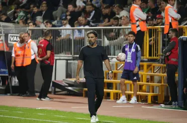 İlhan Palut’tan milli ara mesajı: Fırsat olarak göreceğiz