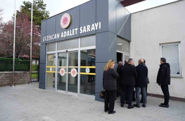 İliç’teki maden kazası davası 7 Temmuz’a ertelendi 