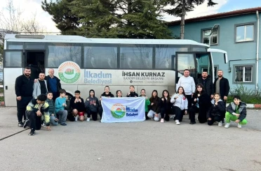 İlkadım Belediyespor’dan madalya yağmuru 