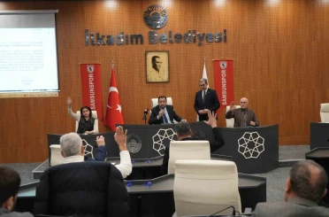 İlkadım Meclisi’nden ortak çağrı: "Masumlar ölmesin, savaş sona ersin" 