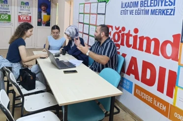 İLKEM’de YKS tercih maratonu başlıyor 