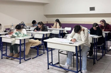 İLKEM’den YKS ve LGS’ye hazırlık kampı 