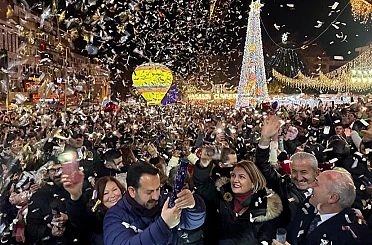 İlker Kazan: "Bazı organizasyon giderleri kamuoyundan gizlendi" 