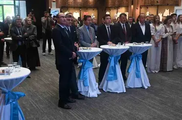 İlmek İlmek Anadoludakiler Projesi ile unutulmaya yüz tutan miras geleceğe taşınıyor