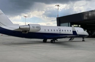 İmamoğlu’nun da kiraladığı uyuşturucu alemi yapılan uçağın faturası ortaya çıktı 