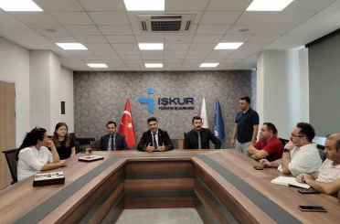 İMD BÜRO-SEN’den, iş ve meslek danışmanlarının ’taşra kariyer uzmanlığı’ statüsünde değerlendirilmesi talebi 