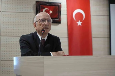 "İmparatorluktan Cumhuriyet’e Eğitim" konferansı 
