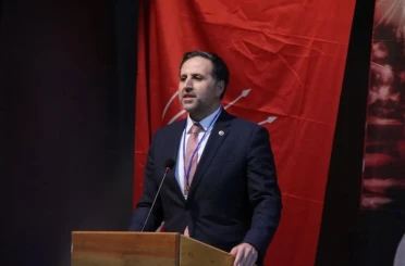 İncesu, "Ardahan’ın Turizm Potansiyeli Görmezden Geliniyor" 