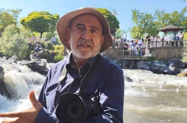 İnci kefali göç yolculuğu muhteşem şölen sunuyor 