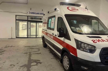 İncir ağacından düştü, ağır yaralandı 