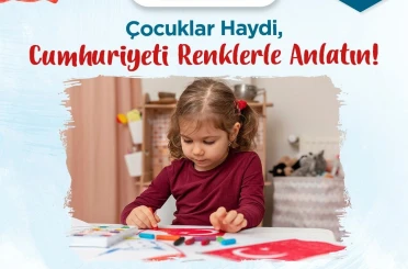 İnegöl AVM’den Cumhuriyet’in 102’nci yılına özel etkinlikler 