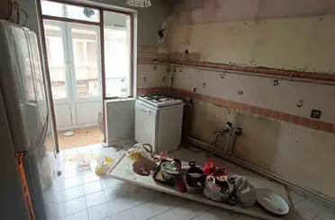 İnegöl Belediyesi bir ailenin daha hayatına dokundu
