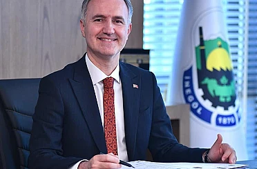 İnegöl Belediyesi’nden ücretsiz hastane servisi 