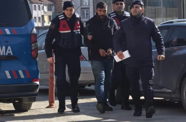 İnegöl’de 3 yıl hapis cezasıyla aranan şüpheli yakalandı 