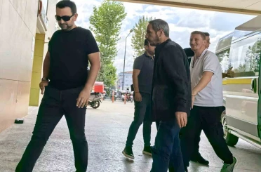 İnegöl’de aranan 2 şahıs yakalandı 