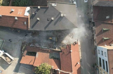 İnegöl’de çıkmaz sokaklar ulaşıma açılıyor 