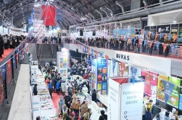 İnegöl’de hafta sonu yazarlar geçidi yaşanacak 