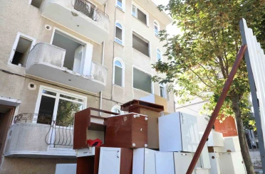 İnegöl’de kentsel dönüşümde 2. ve 3. etap için çalışmalar başladı 