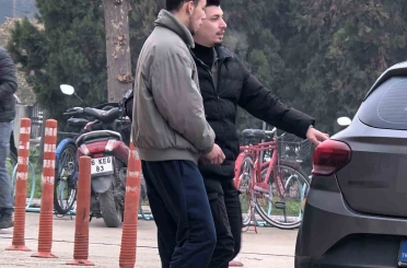 İnegöl’de uyuşturucu operasyonu: 1 tutuklama 