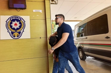 İnegöl’de uyuşturucu operasyonu: 50 gram metamfetamin ele geçirildi 