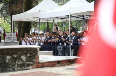 İnegöl’ün düşman işgalinden kurtuluşu 