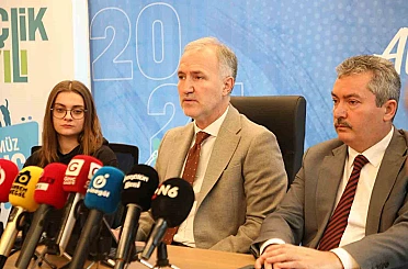 İnegöl’ün en kapsamlı spor organizasyonu başlıyor 