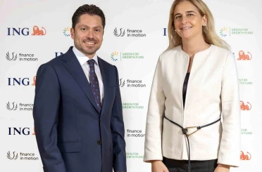 ING Leasing’den KOBİ’lerin dijital ve çevre dostu yatırımlarına uluslararası kaynak 